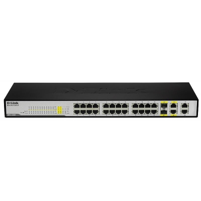 D-Link DES–1228 D-Link DES–1228