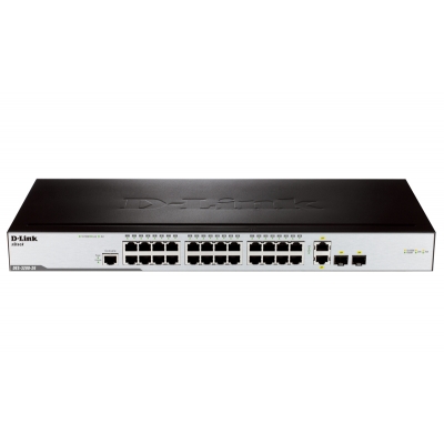 D-Link DES-3200-26 D-Link DES-3200-26