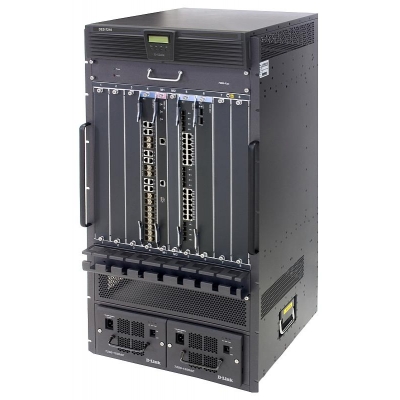 D-Link DES-7210 D-Link DES-7210