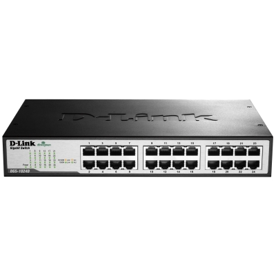 D-Link DGS-1024D/G2 D-Link DGS-1024D/G2