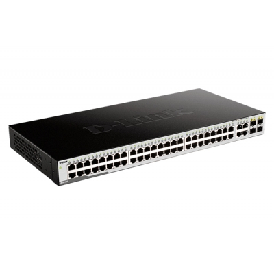 D-Link DGS-1052, Коммутаторы D-Link DGS-1052, Коммутаторы