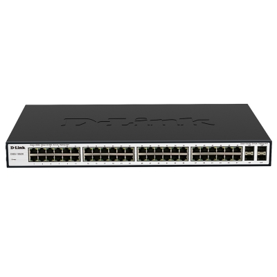 D-Link DGS-1052X