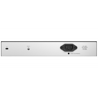 D-Link DGS-1100-18/ME D-Link DGS-1100-18/ME