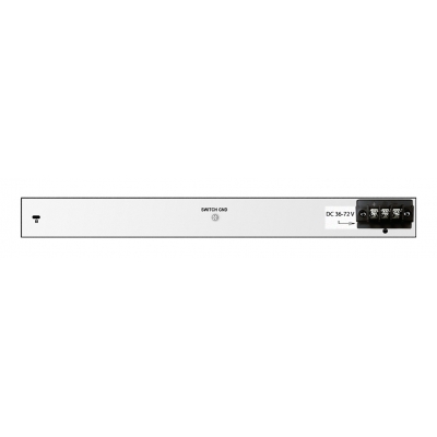D-Link DGS-1210-28/ME, Коммутаторы