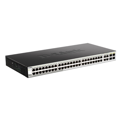 D-Link DGS-1210-52/F2 D-Link DGS-1210-52/F2