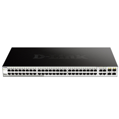 D-Link DGS-1210-52/F2 D-Link DGS-1210-52/F2
