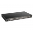 D-Link DGS-1250-52XMP, Power over Ethernet
