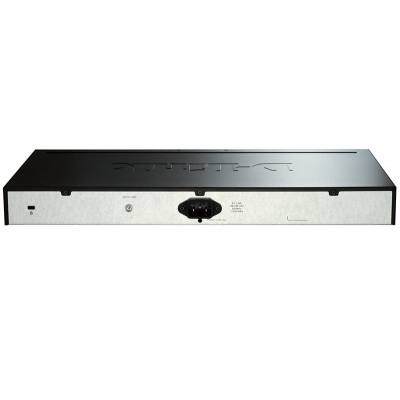 D-Link DGS-1510-28P, Power over Ethernet