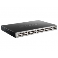 D-Link DGS-3130-54TS/A1