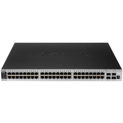 D-Link DGS-3450