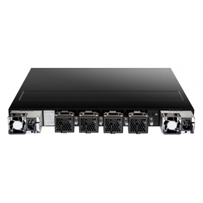D-Link DQS-5000-32Q28, Коммутаторы D-Link DQS-5000-32Q28, Коммутаторы