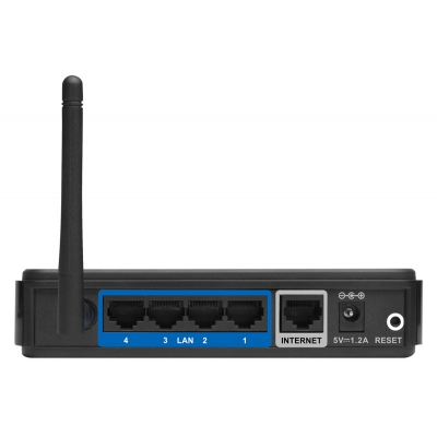 D-Link DIR-300/NRU/B1