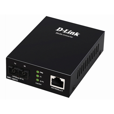 D-Link DMC-G02SC
