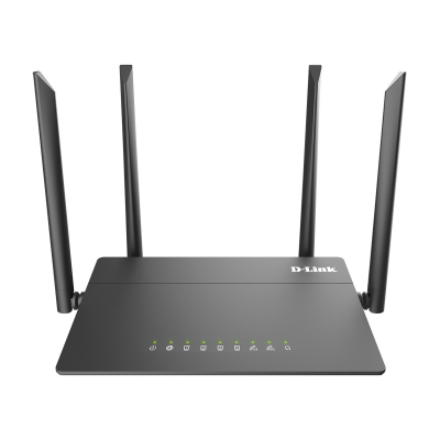 D-Link DIR-822, Маршрутизаторы
