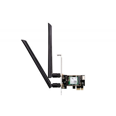 D-Link DWA-X582, Сетевые адаптеры D-Link DWA-X582, Сетевые адаптеры